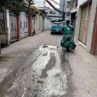 Xe Hơi Đỗ Cửa 3 Tầng Không Quy Q7