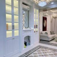 Cho Thuê Nhà Q2 Lakeview City 1 Trệt 3 Lầu 5PN 6WC Full Nội Thất 34Tr
