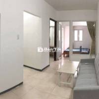 căn hộ mini 2pn, full nội thất, bạn công, view sông, giáp Global City 