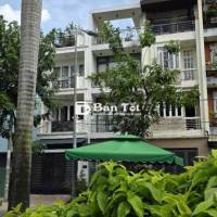 CHỦ BÁN, NHÀ MỚI 4T, CÔNG VIÊN TRƯỚC NHÀ, ĐƯỜNG NHỰA 10M – 14 tỷ 900