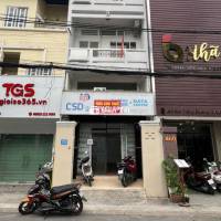 MẶT TIỀN CAO THẮNG (NỐI DÀI ) P12 𝐐𝐔Ậ𝐍 𝟏𝟎