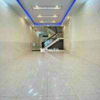 CHO THUÊ NHÀ TRỆT 2 LẦU TRỤC CHÍNH KDC VĂN HOÁ TÂY ĐÔ CẶP NAM LONG 10T
