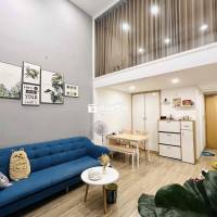 Cho thuê nhanh căn Duplex chung cư M-One 1PN đầy đủ nội thất, giá tốt