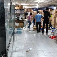 Cho thuê kho xưởng đường lương minh Nguyệt,f hiệp Tân, quận Tân Phú
