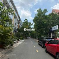 Cần bán biệt thự  KDC Him Lam 6a, 28tỷ Ms Viêm