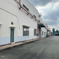 Cho thuê kho xưởng trong KCN cát lái quận 2, TPHCM
