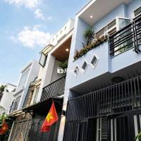 BÁN NHÀ Đ,TRƯƠNG PHƯỚC PHAN,  ( 5,4 x 10m x 2 TẦNG ) GIÁ: HƠN 3 TỈ TL