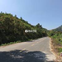 Bán đất mặt tiền đường 20m, ngang 6m giá 670tr