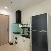 Studio 30m2 - full nt - sẵn sổ - 1ty6
