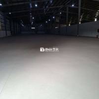 Cho Thuê Kho Xưởng 300, 500 và 1000m2 Quận 7