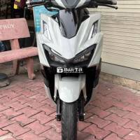 GÓP 0 LS- Vario 160 ABS 2023 Xám xi măng 17.000 km