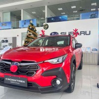 Subaru Crosstrek 2024