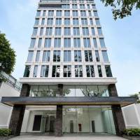 CHO THUÊ TOÀ BUILDING 3000m2 MỚI HOÀN CÔNG TẠI TRUNG TÂM QUẬN 3