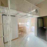 PHÒNG DUPLEX CỬA SỔ TRỜI FULL NỘI THẤT GIÁ SINH VIÊN