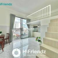 ĐỘC QUYỀN CĂN HỘ MINI TẠI NGÃ TƯ PHÚ NHUẬN