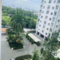Chung cư Him lam 6a, 130m, 3PN, căn góc  sổ hồng