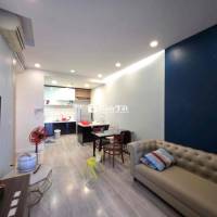 Cho thuê Golden Mansion 2PN 2WC full nội thất y hình giá chỉ 17tr