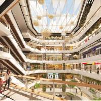 Cho thuê Shophouse tại Vinhome Grand Park có giá từ 12tr/tháng