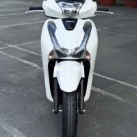Honda SH 125 2017 Sporty Trắng
