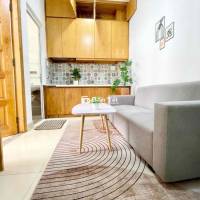 TRỐNG LẠI CĂN 1PN CÓ THANG MÁY GẦN VĂN LANG
