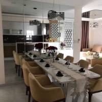 Cho thuê Happy Valley 3pn diện tích lớn