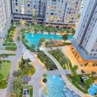 Cho thuê căn hộ WestGate - 7 triệu -  59m2 - 2pn - sẵn 3 máy lạnh