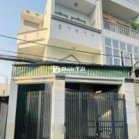 Nhà 1T2L 72m2 Mặt tiền hẻm thông gần chợ Hiệp Phú gần Lê Văn Việt Q.9