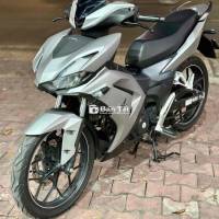 GÓP 0 LS > Winner X ABS 2021 Smartkey Bạc -BS 67
