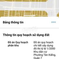 💥Q7 -LÂM VĂN BỀN – 6x12,5M – DÒNG TIỀN SẴN – CHỈ 5,3 TỶ 💥