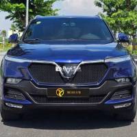 Vinfast Lux SA Premium AWD 2021 Xanh 73.000 KM