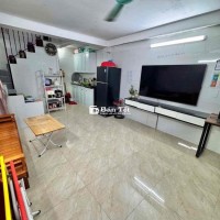 Siêu phẩm rẻ bất ngờ: Nhà dân xây 30m*3 tầng Định Công Thượng-Ôto 50m