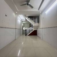 Bán nhà ở p16 - 2 tầng 45m² - nhỉnh 4 tỷ 