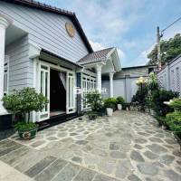 Cho thuê Biệt Thự Sân Vườn 700m2 ngay Kha Vạn Cân P. Linh Tây