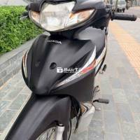 Honda Wave 110s 2012 Đen