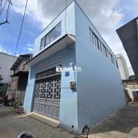 Nhỉnh 4 TỶ- Ngang khủng 6m. DT 6x13- 1 Lầu MỚI- Đường số 4, pBHHB.