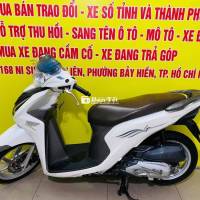 Honda Vision 2016 hỗ trợ trả góp,hỗ trợ nợ xấu