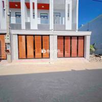 BÁN NHÀ SỔ RIÊNG SÂN ÔTÔ 80M2 PHƯỜNG HOÁ AN
