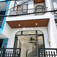 Bán nhà đg 5 m Nam hùng vương ,an Lạc ,hcm