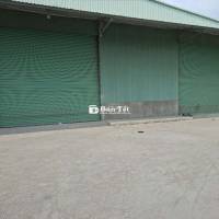 Cho Thuê Kho Xưởng 300, 500 và 1000m2 Quận 8