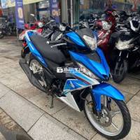 Honda Winner 2018 Xanh, Đen, Trắng Đã sử dụng