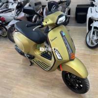 Vespa Sprint 125 ABS(mới 99%)❇️Đồng Moto Đà Lạt❇️