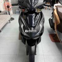 Honda Airblade 125 4Val 2023 B65 GÓP CẦN CCCD