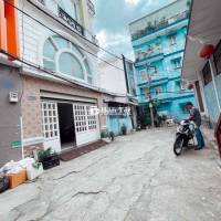 nhà HXH đậu cửa Nơ Trang Long🪴4PN- 16 triệu TL