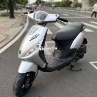 Piaggio Zip Bạc Posche Chính Chủ BSTP zin đẹp keng