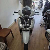Honda SH 2024 Bạc