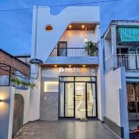 Xuất Hiện Kèo Thơm Nhức Nách CĂN NHÀ 1 LẦU SỔ RIÊNG THỔ CƯ Giá Ngộp