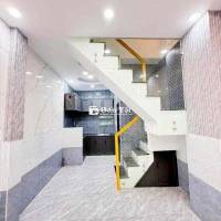 Tôi bán nhà 66 m2, 1 trệt, 1 lầu, tuyệt đẹp, Quận 7