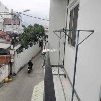cho thuê nhà 1tret lầu hẻm 176 Tô ký