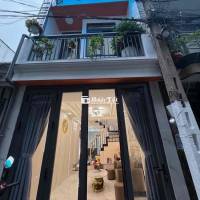 💗💗NHÀ ĐẸP 4,3 TỶ-2 LÂU-NGAY EMART 2 PHAN HUY ÍCH,TÂN BÌNH