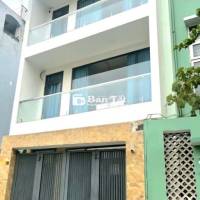 Cần cho thuê nhà MT 29A Tân Cảng P.25 Q.Bình Thạnh